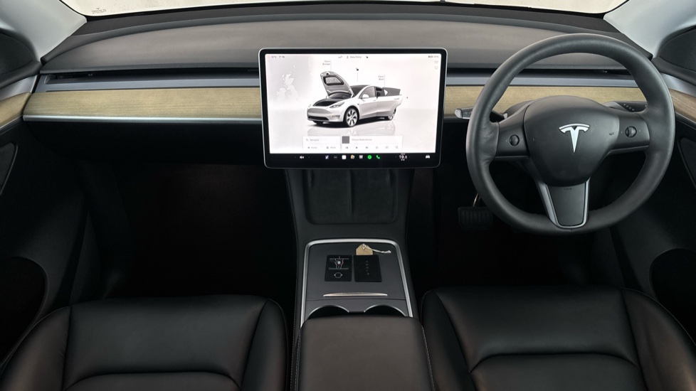 TESLA MODEL Y Image 11