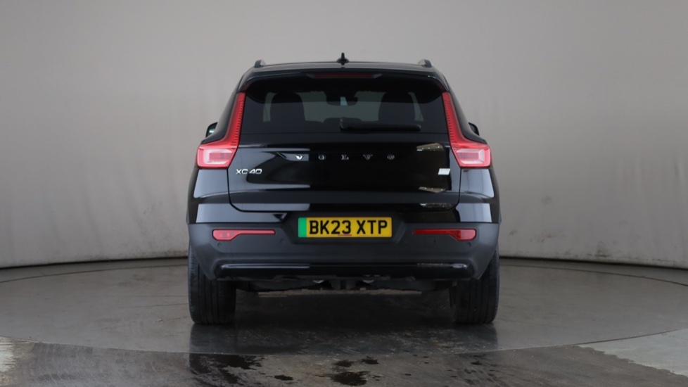 VOLVO XC40 Image 4