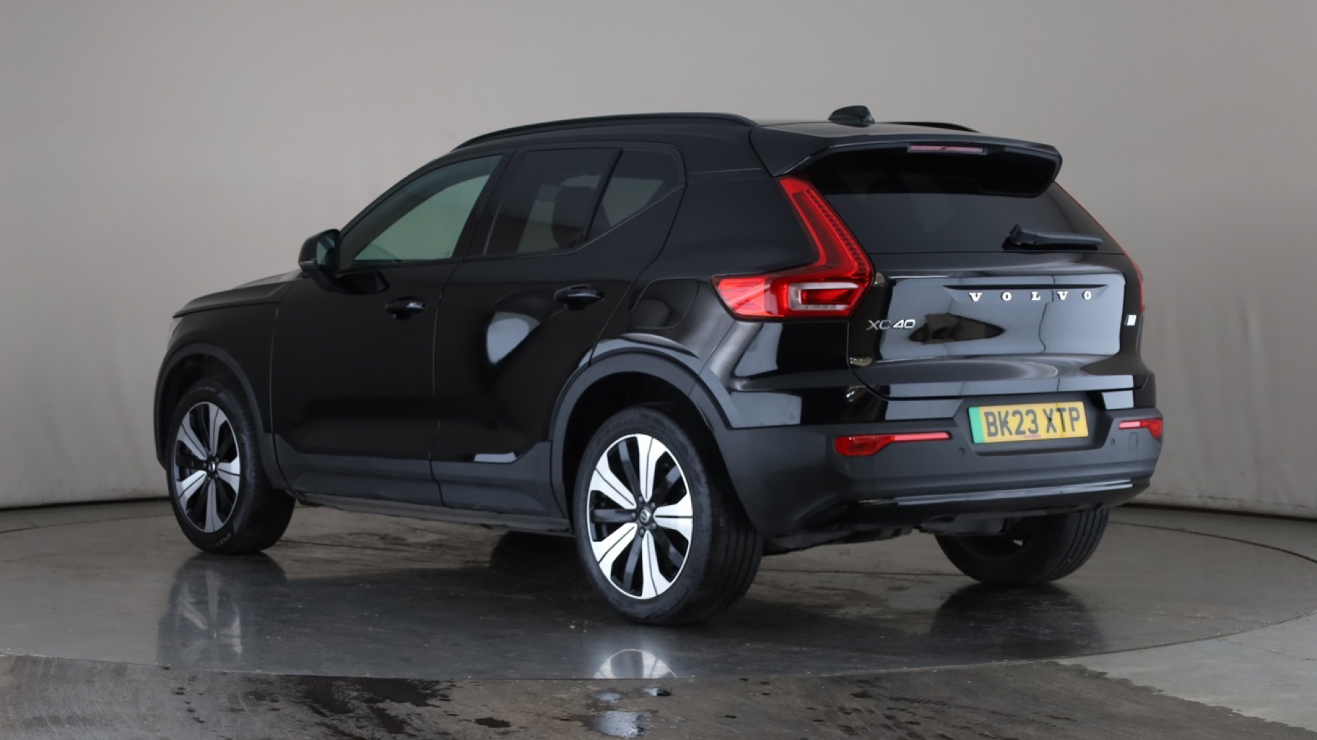 170kW Recharge Core 69kWh 5dr Auto