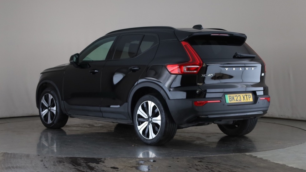 VOLVO XC40 Image 3