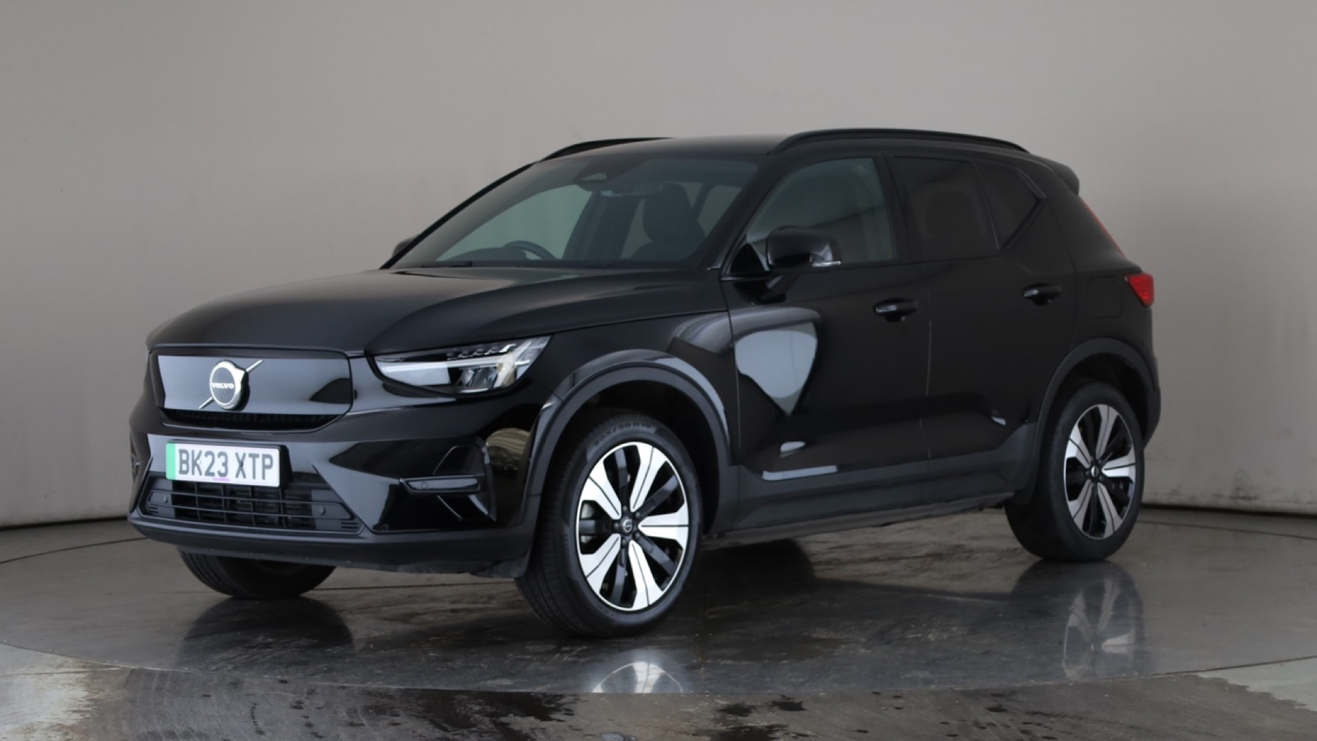 170kW Recharge Core 69kWh 5dr Auto