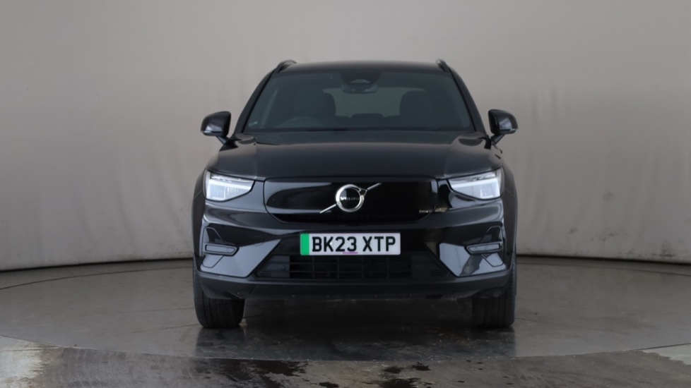 VOLVO XC40 Image 8