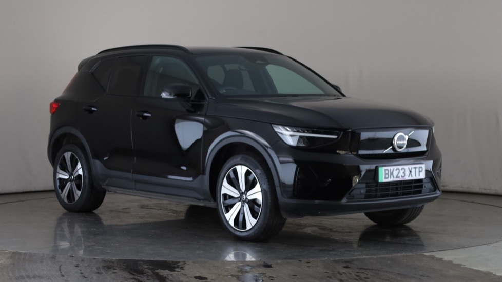 VOLVO XC40 Image 7