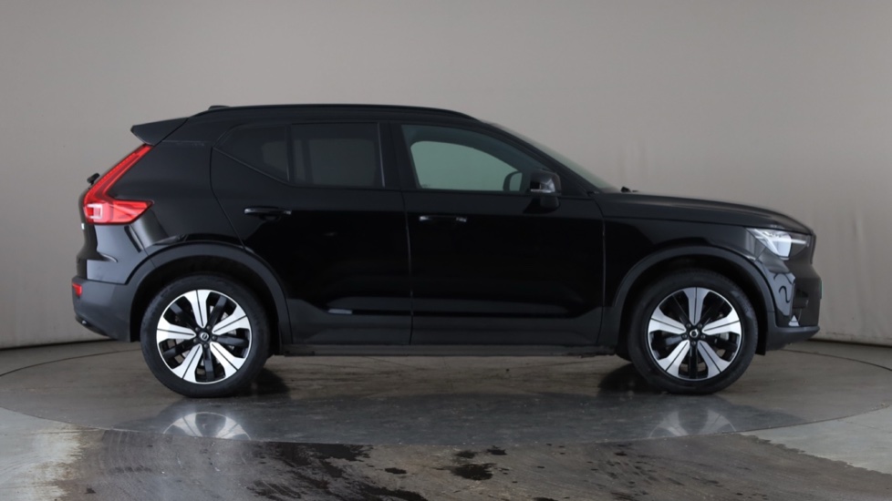VOLVO XC40 Image 6