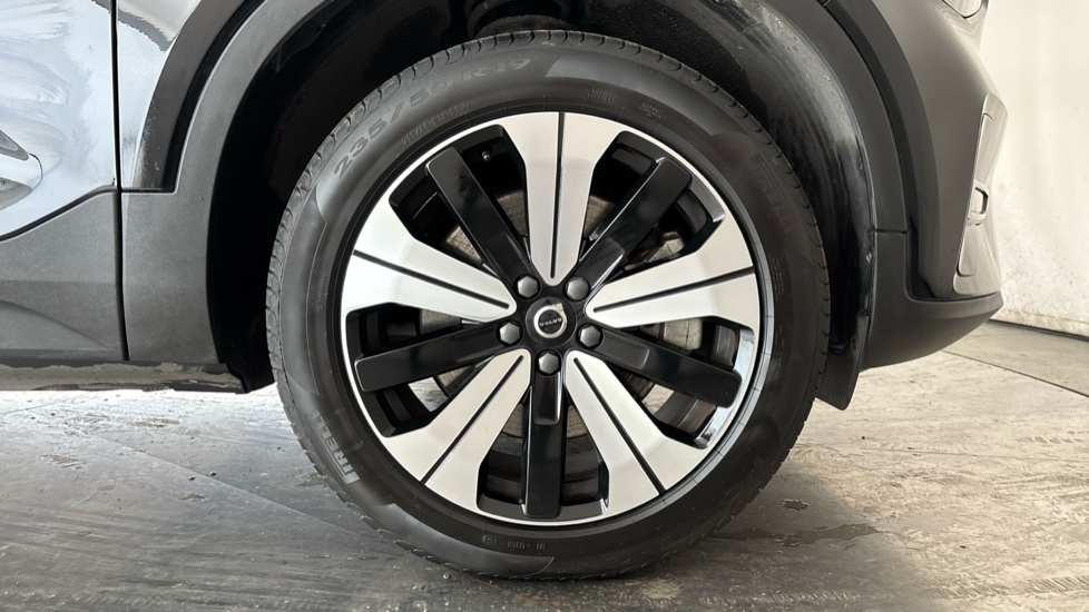 VOLVO XC40 Image 20