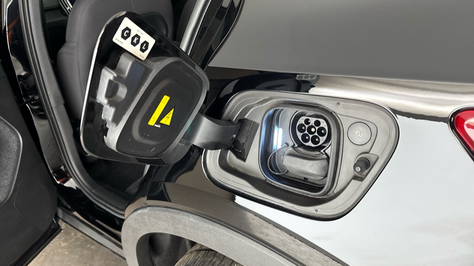 VOLVO XC40 Image 21