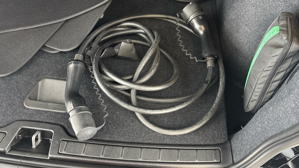 VOLVO XC40 Image 22