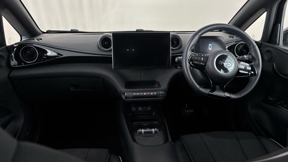 BYD DOLPHIN Image 11