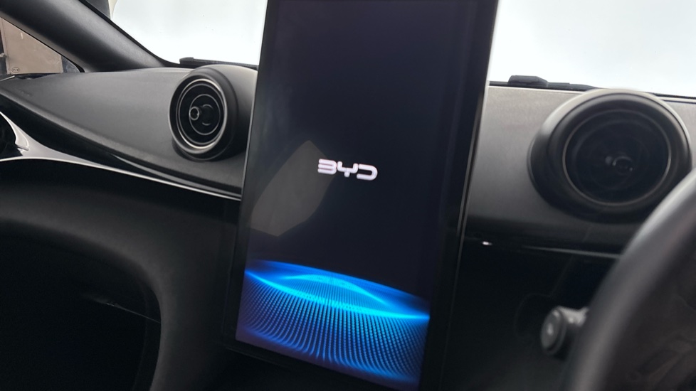 BYD DOLPHIN Image 12