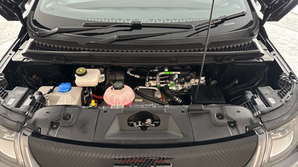 BYD DOLPHIN Image 16