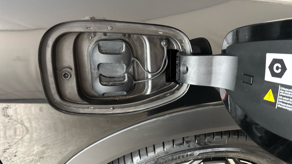 BYD DOLPHIN Image 21