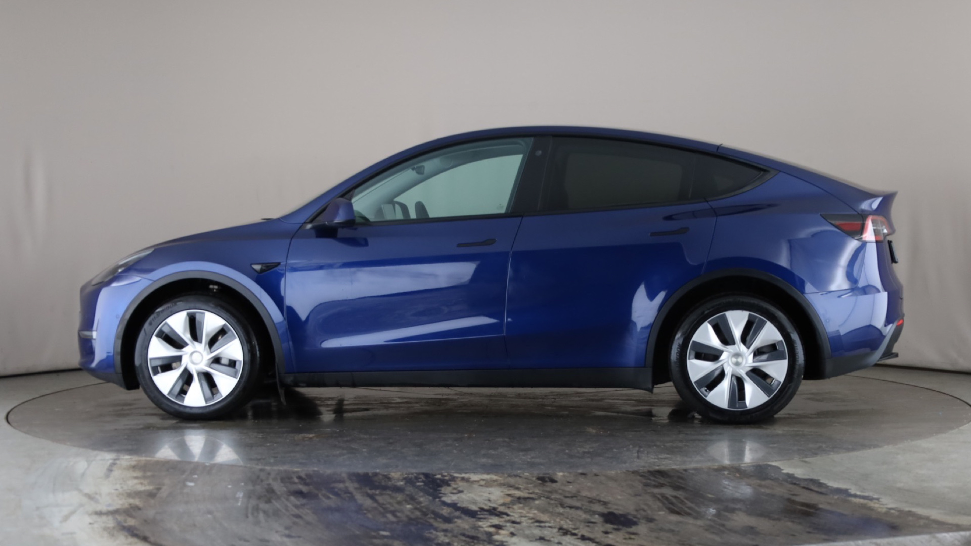 Long Range AWD 5dr Auto [2022]