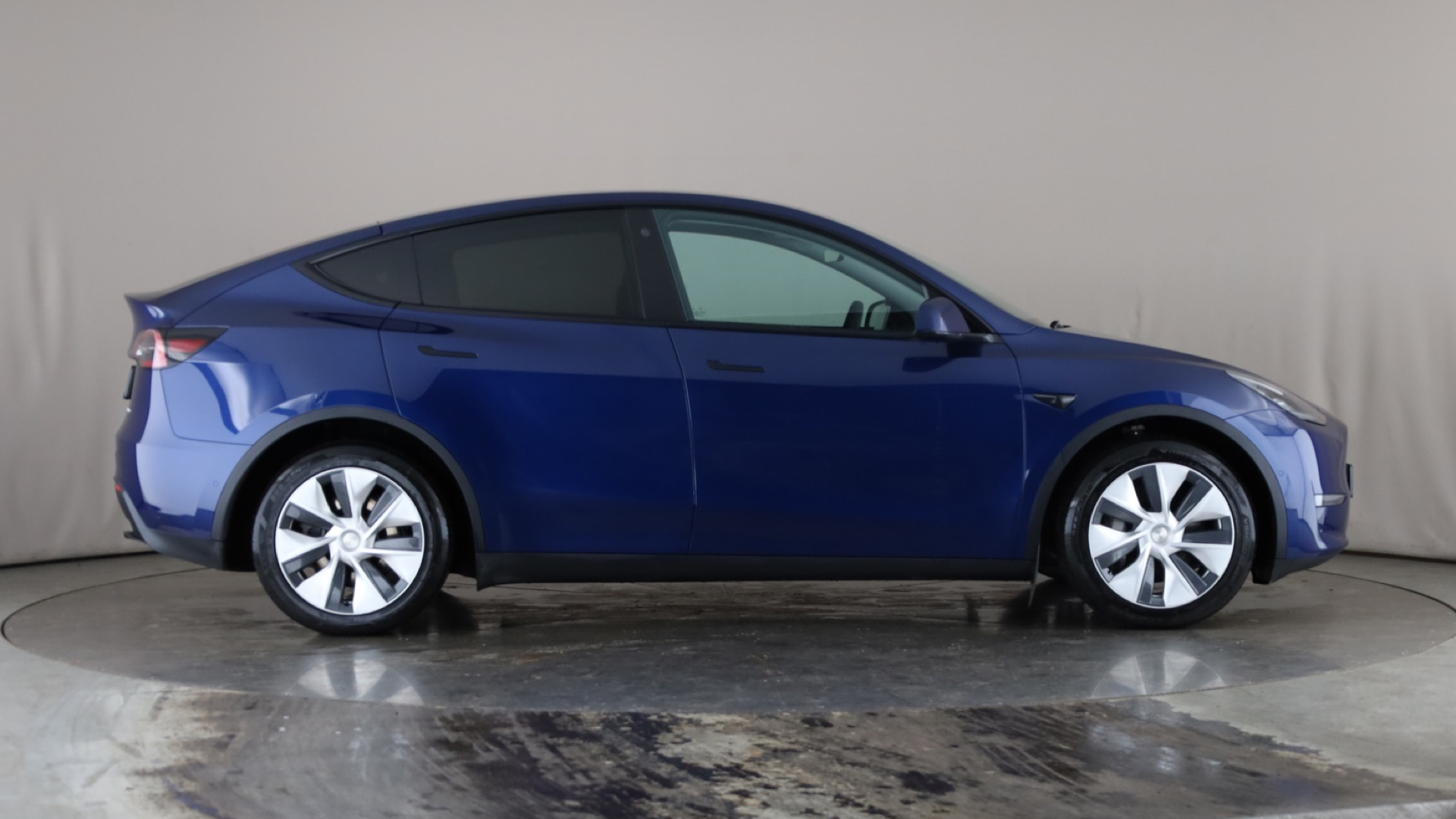 4027572 Long Range AWD 5dr Auto