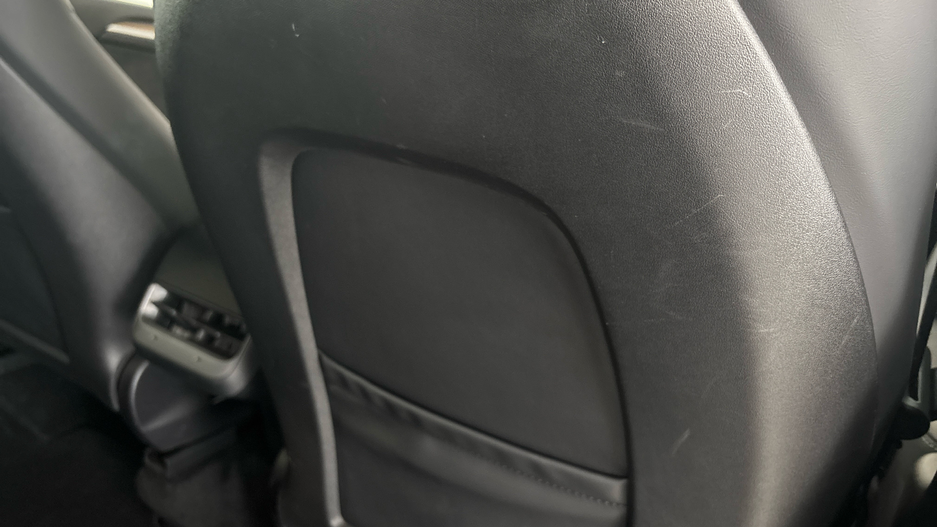 4027572 Long Range AWD 5dr Auto