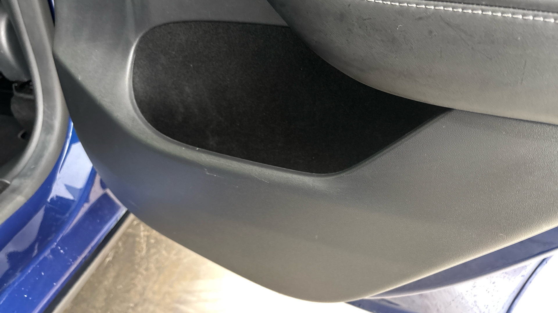 4027572 Long Range AWD 5dr Auto