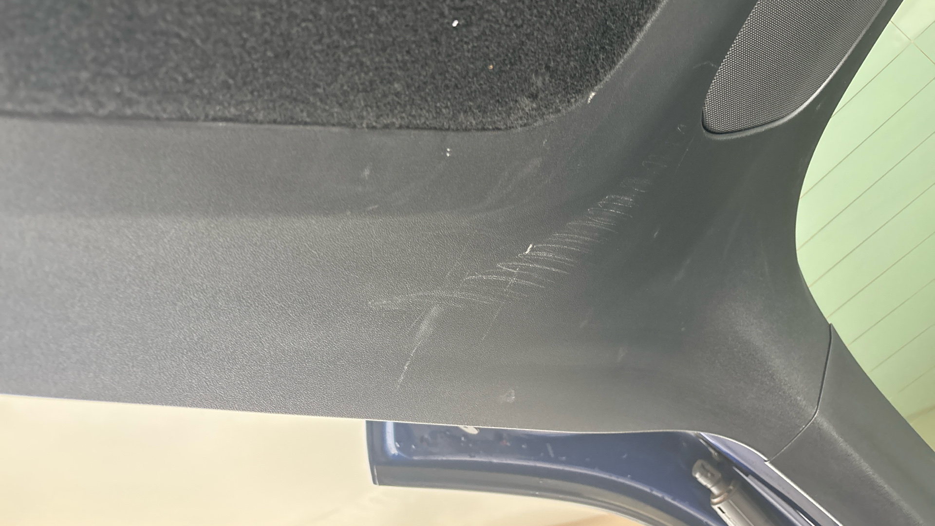 4027572 Long Range AWD 5dr Auto