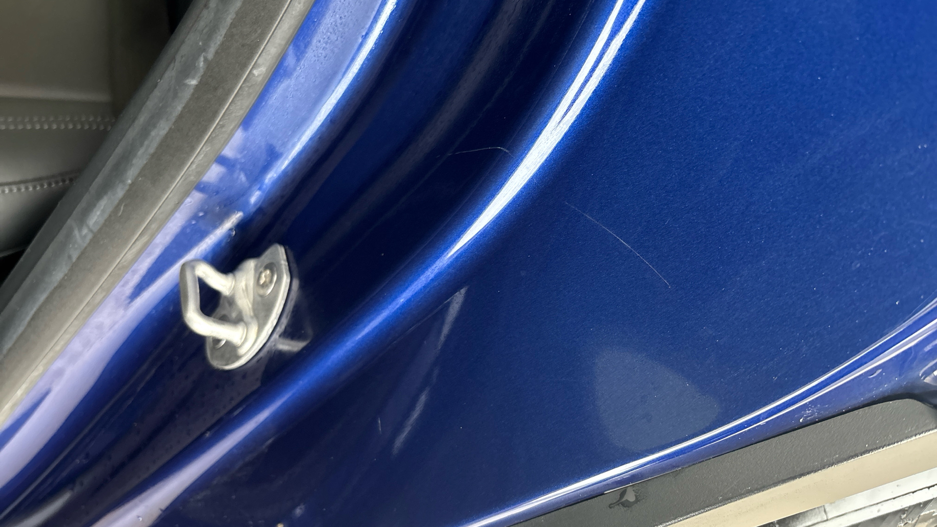 4027572 Long Range AWD 5dr Auto