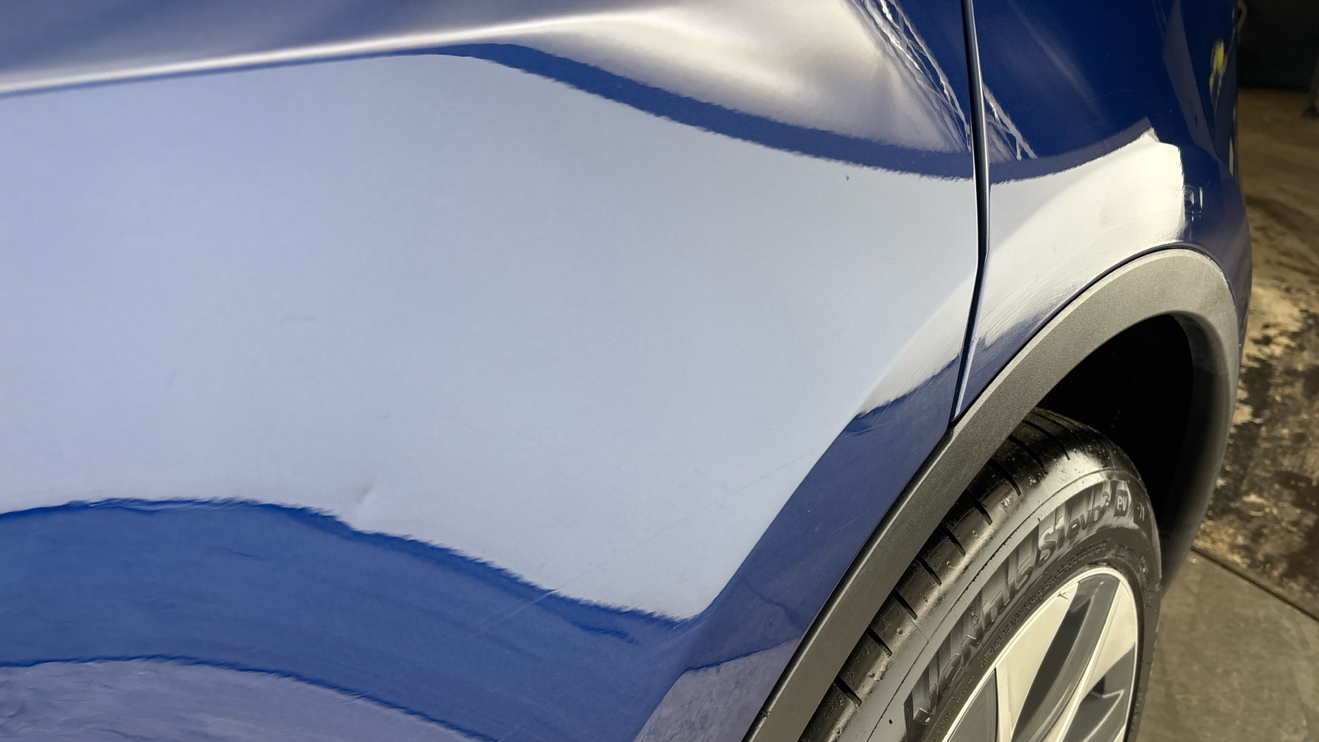 4027572 Long Range AWD 5dr Auto