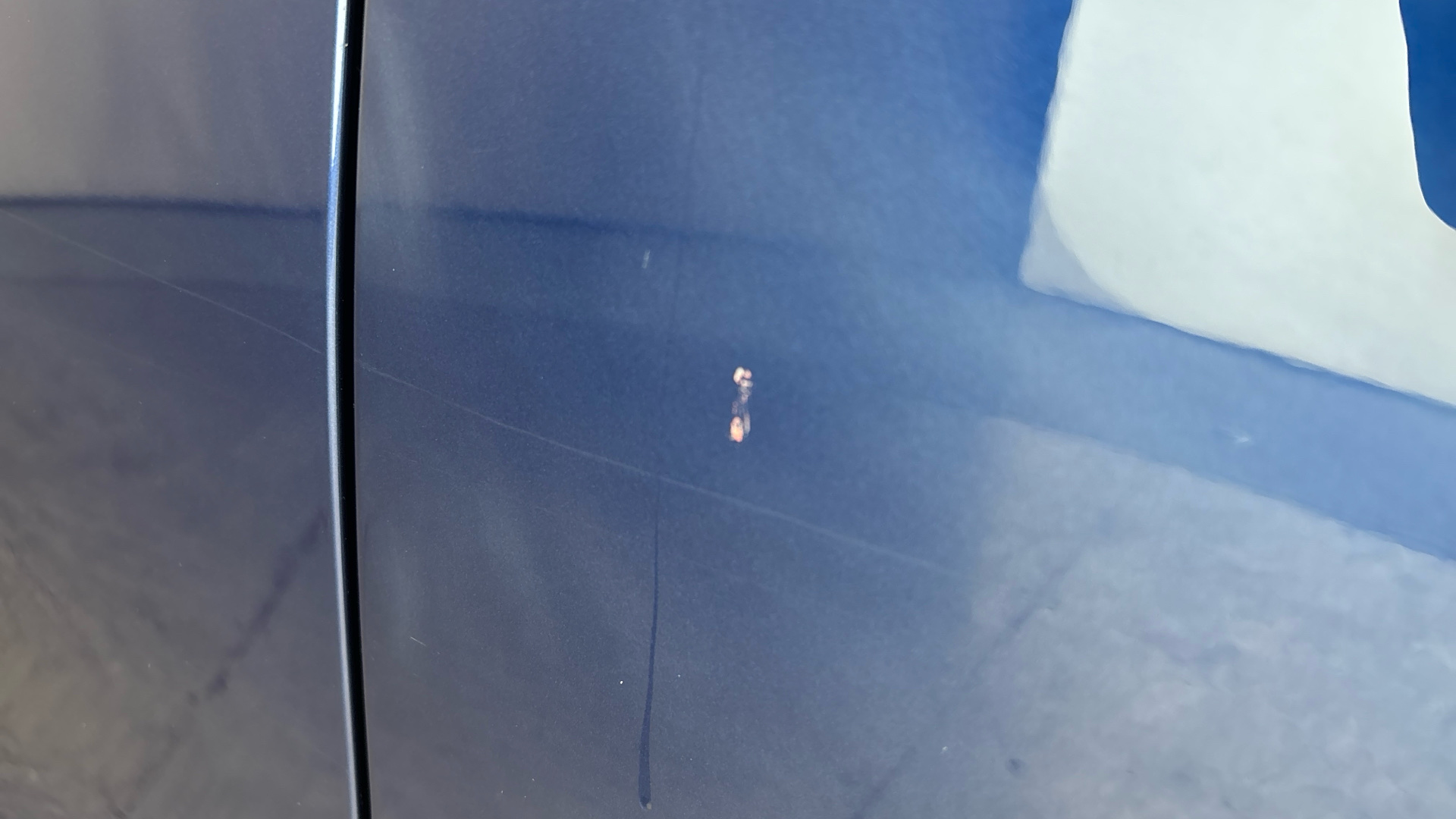 4027572 Long Range AWD 5dr Auto