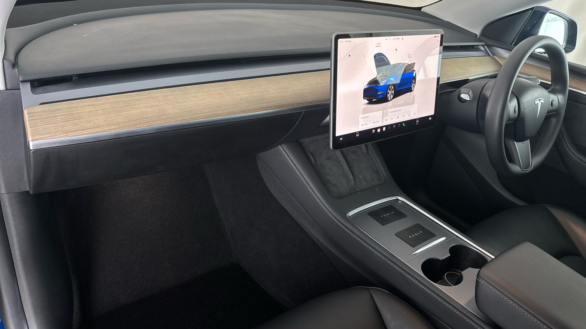 4027572 Long Range AWD 5dr Auto