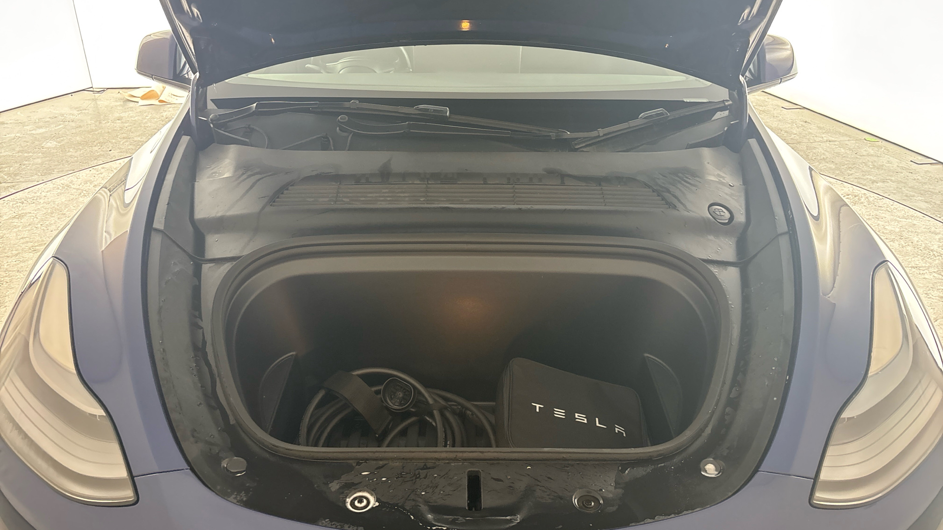 4027572 Long Range AWD 5dr Auto