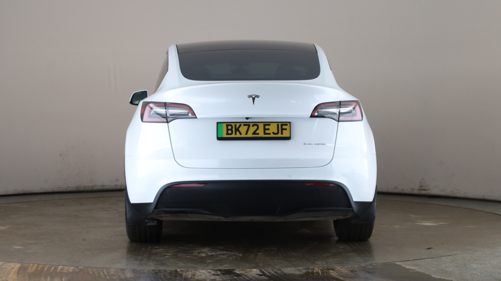 4020879 Long Range AWD 5dr Auto