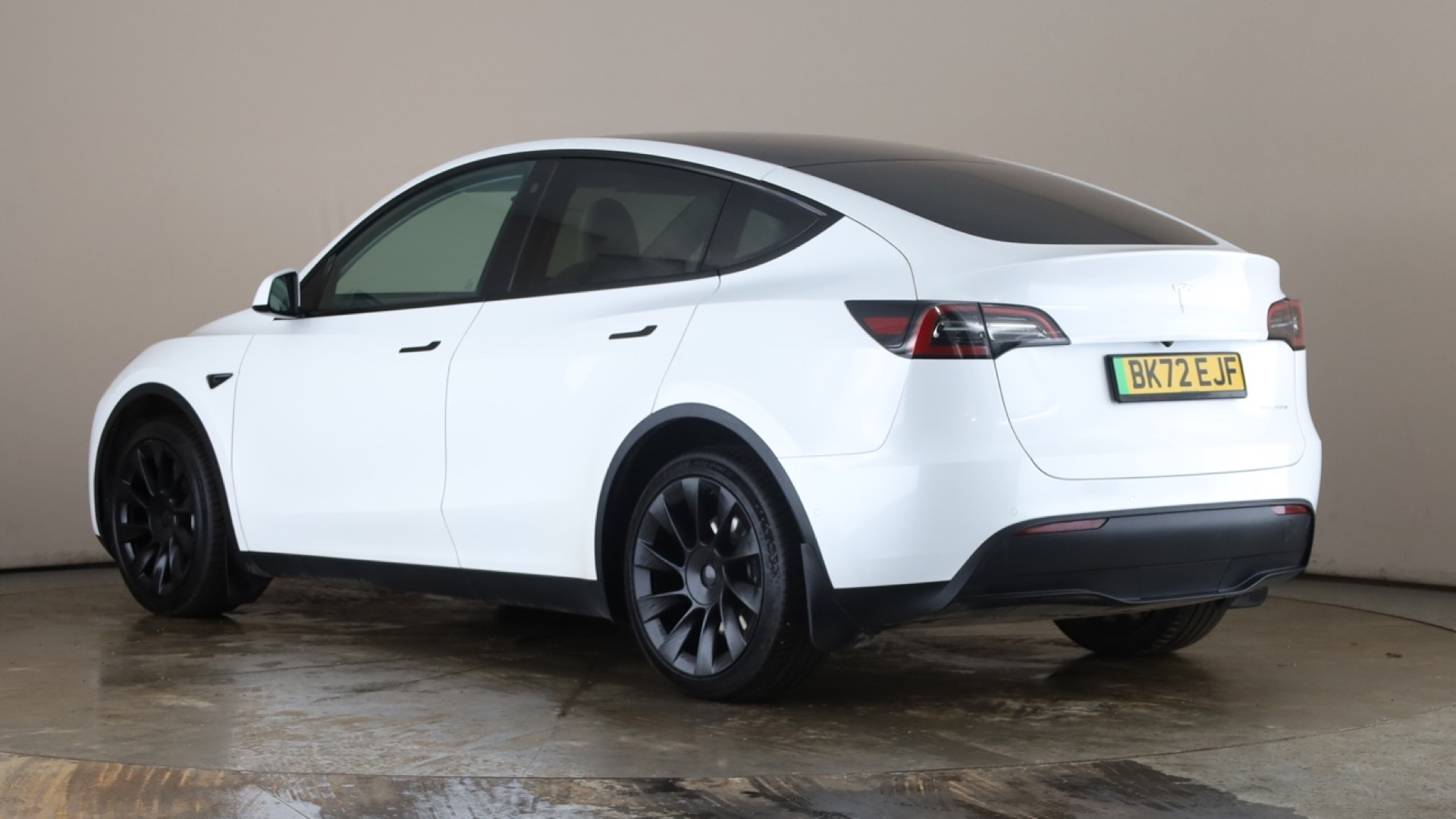 4020879 Long Range AWD 5dr Auto