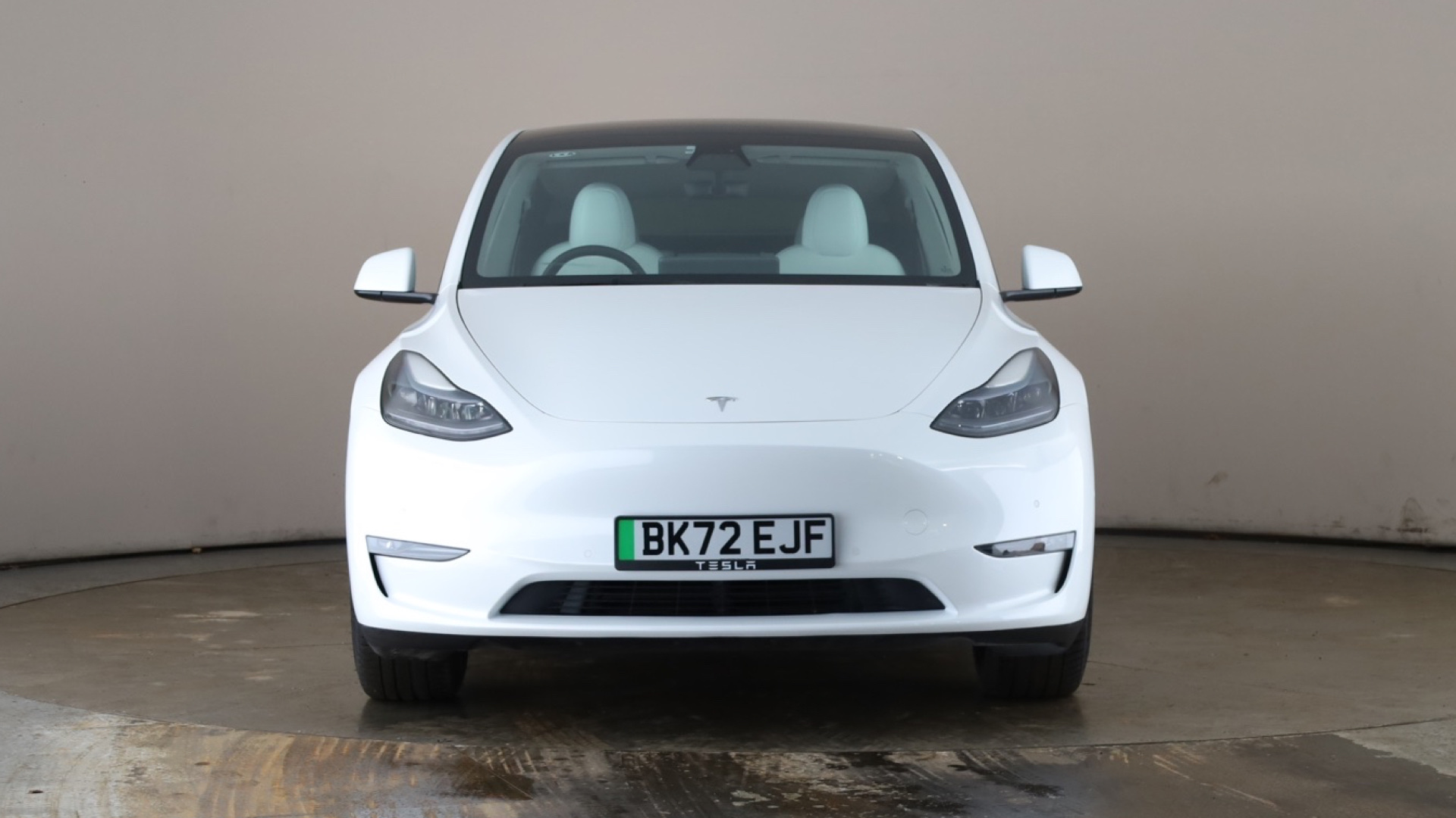 4020879 Long Range AWD 5dr Auto