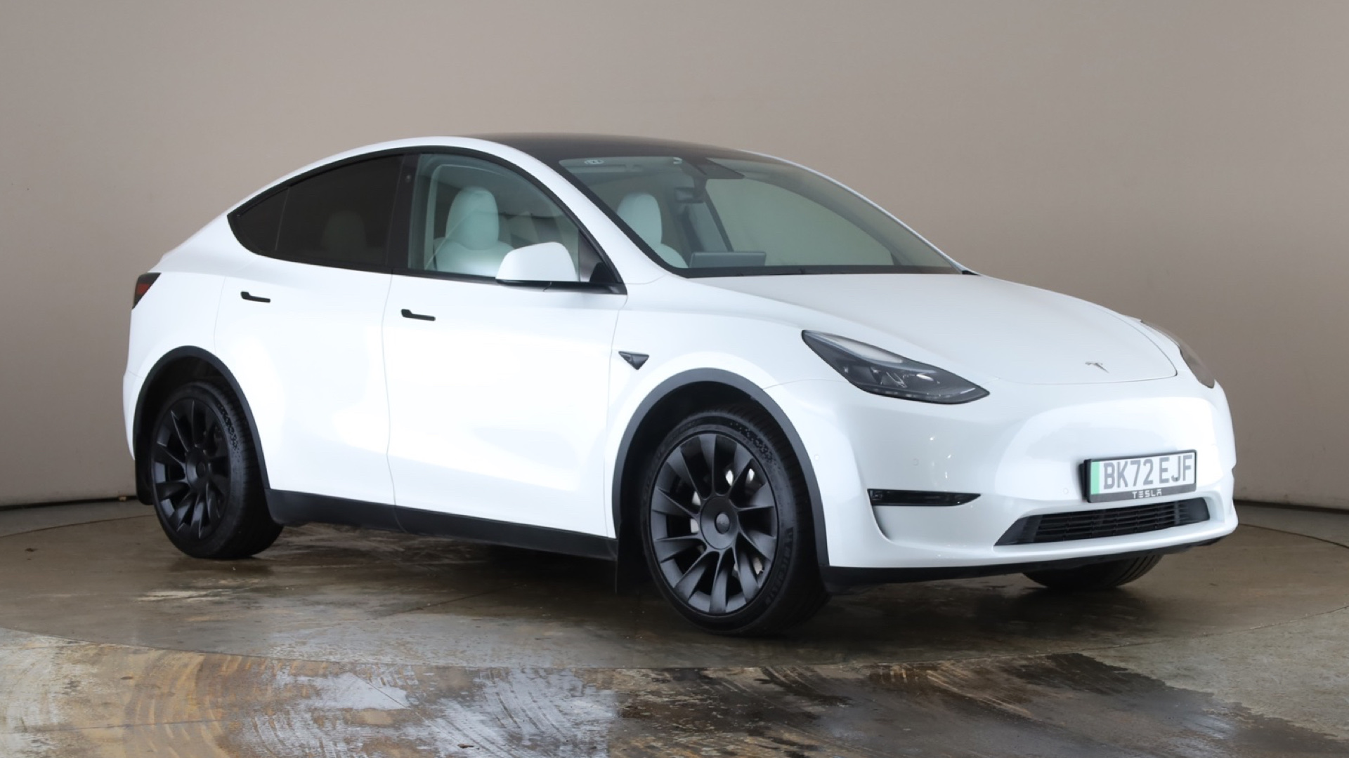 4020879 Long Range AWD 5dr Auto