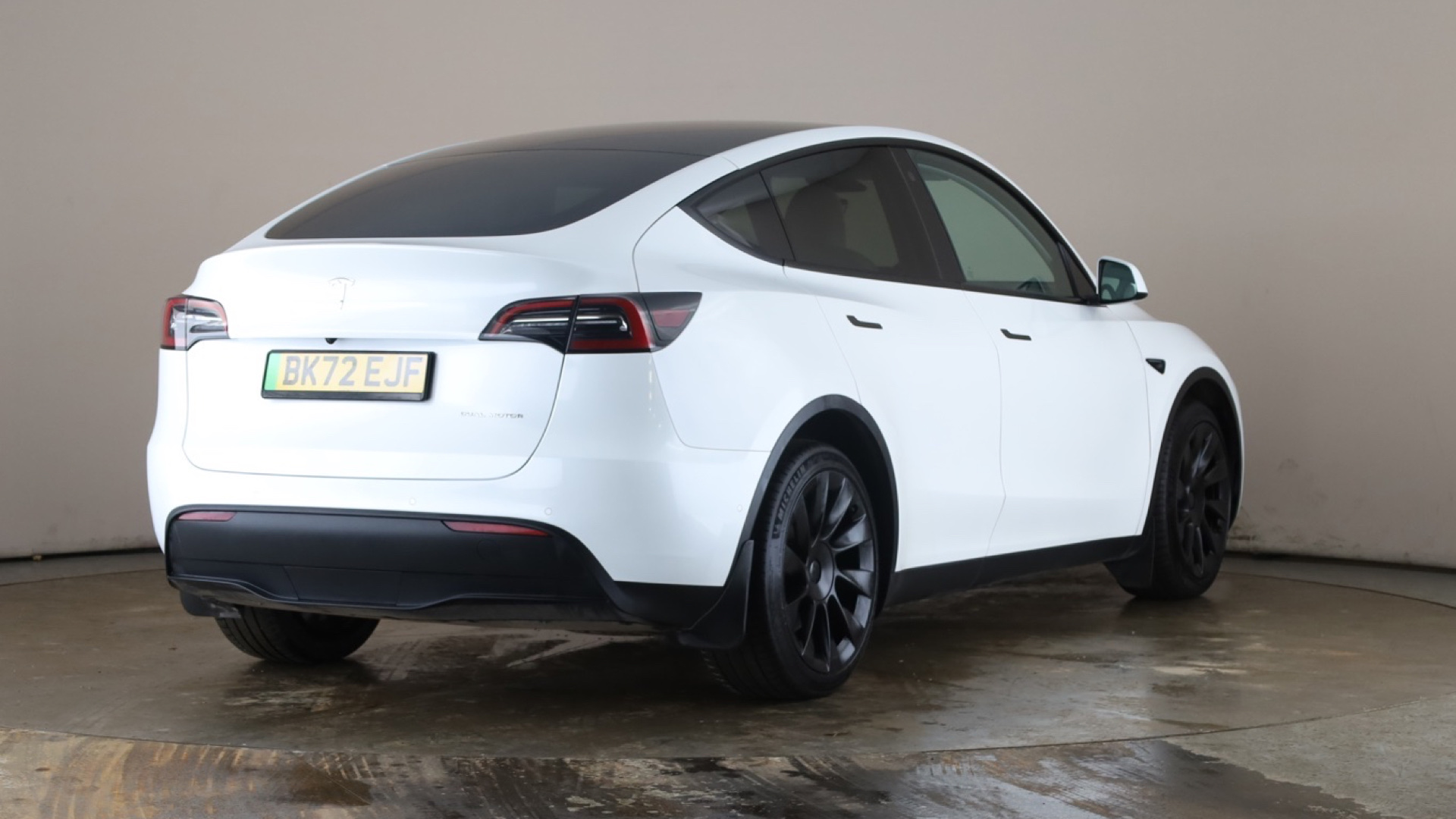 4020879 Long Range AWD 5dr Auto