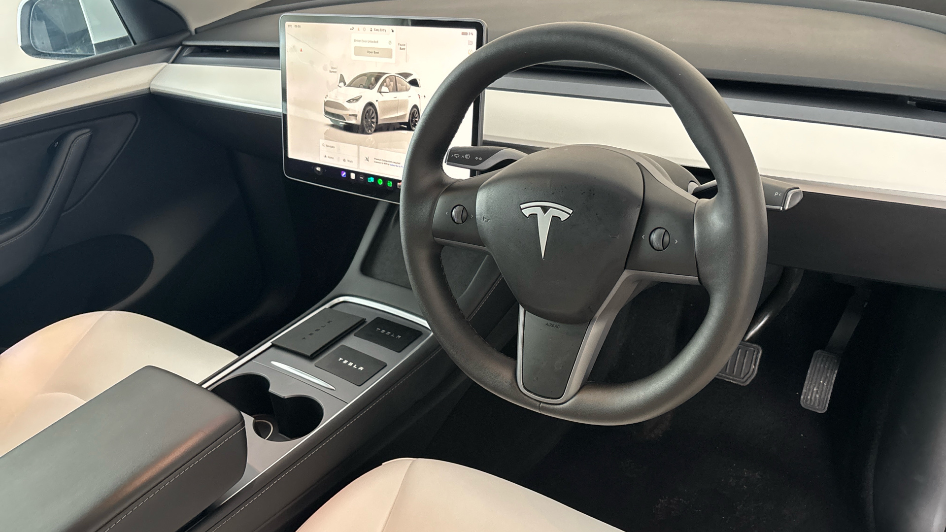 4020879 Long Range AWD 5dr Auto