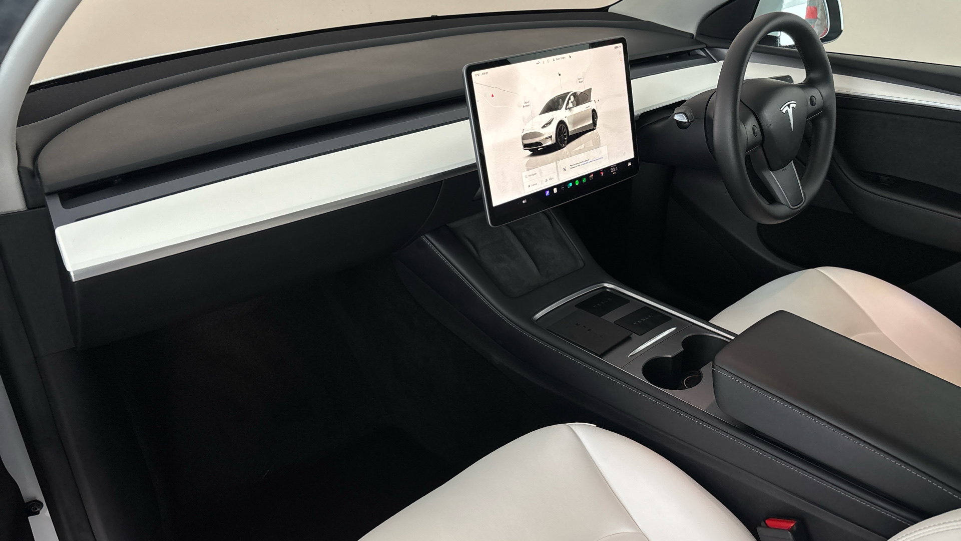 4020879 Long Range AWD 5dr Auto