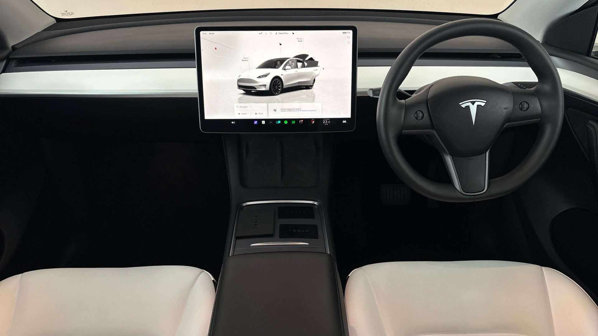 4020879 Long Range AWD 5dr Auto