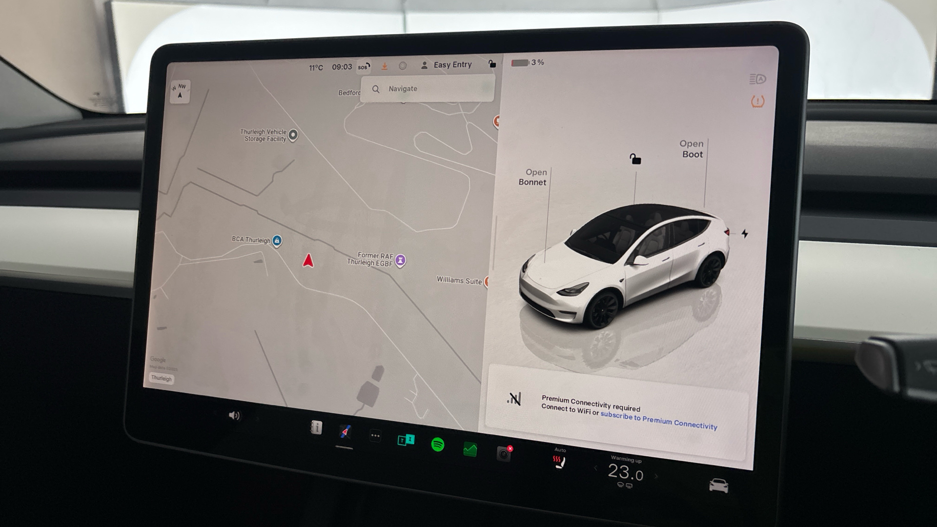 4020879 Long Range AWD 5dr Auto