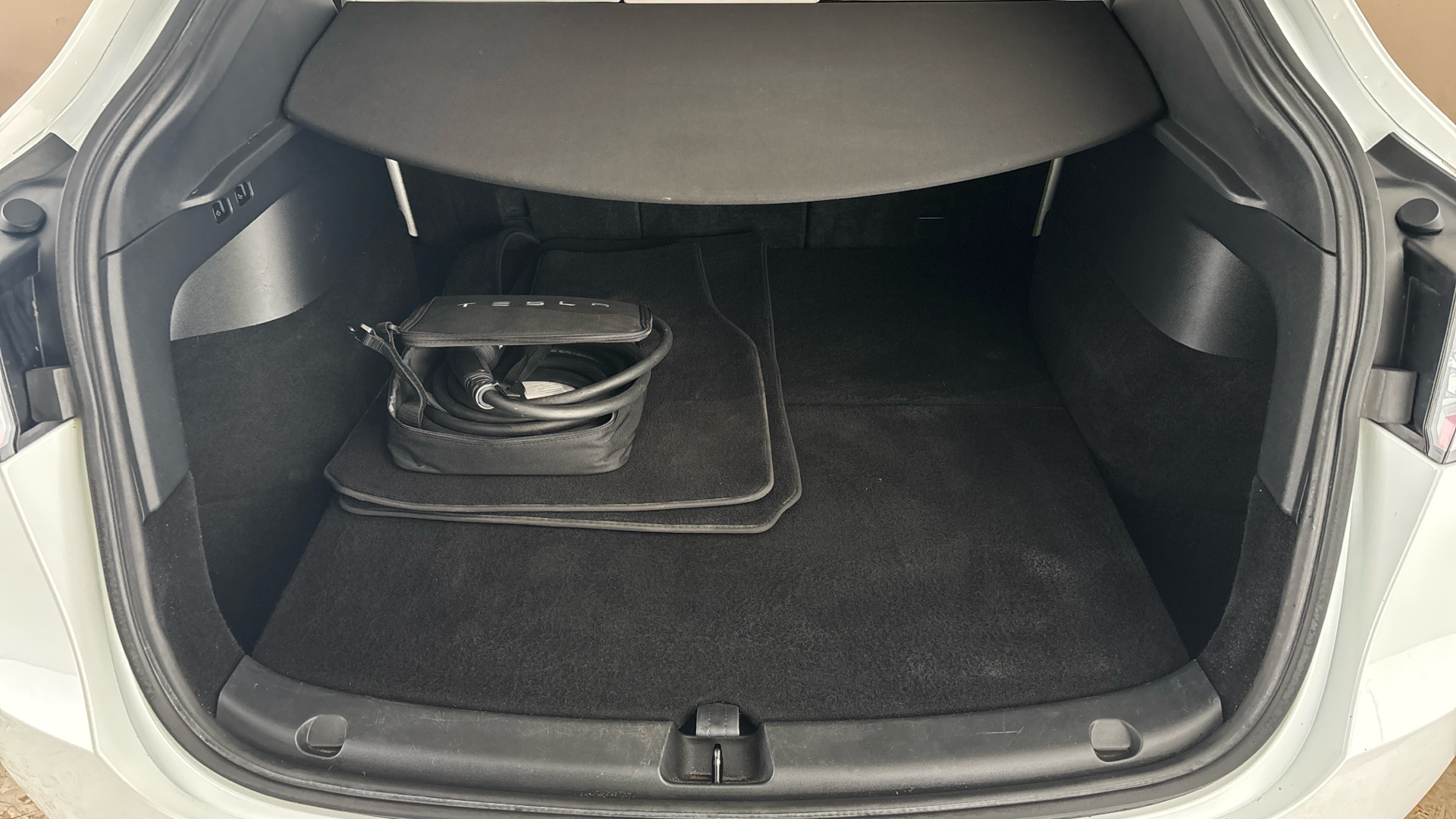 4020879 Long Range AWD 5dr Auto