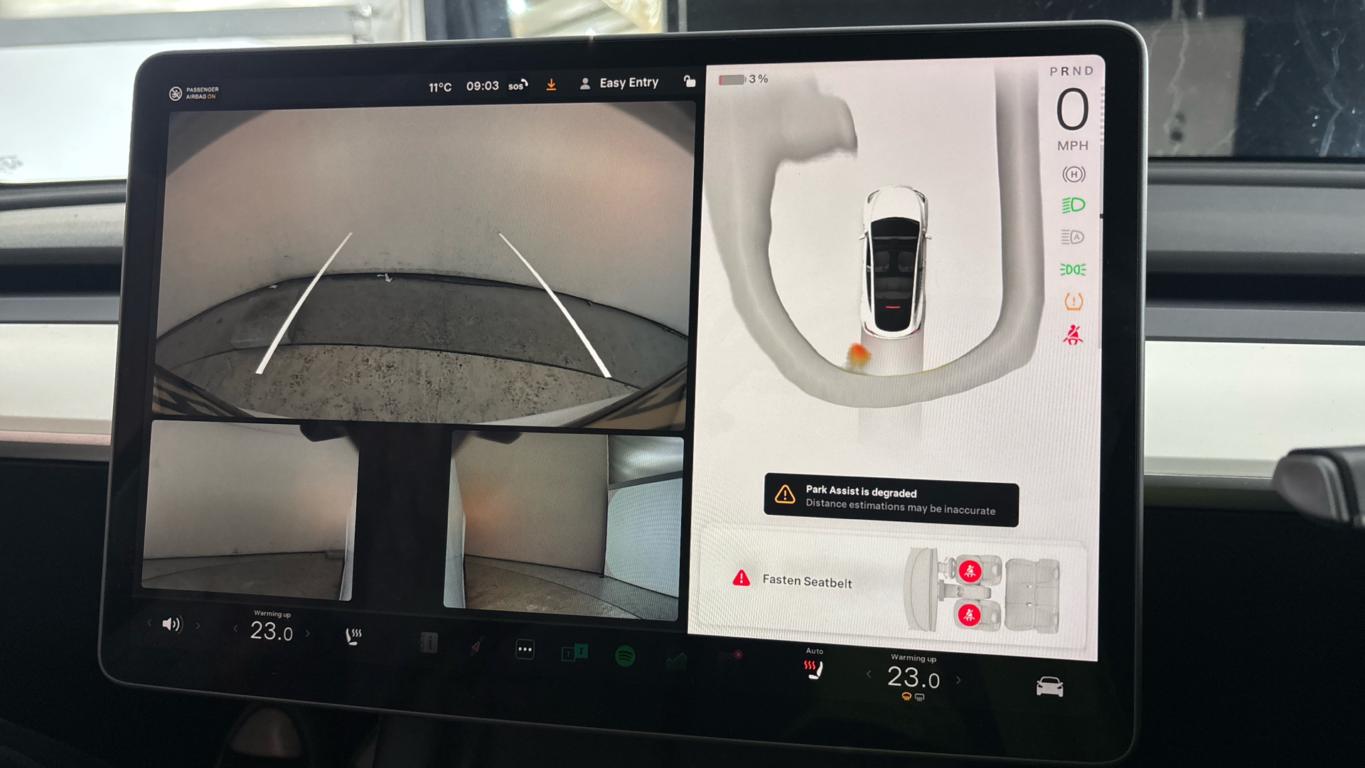 4020879 Long Range AWD 5dr Auto