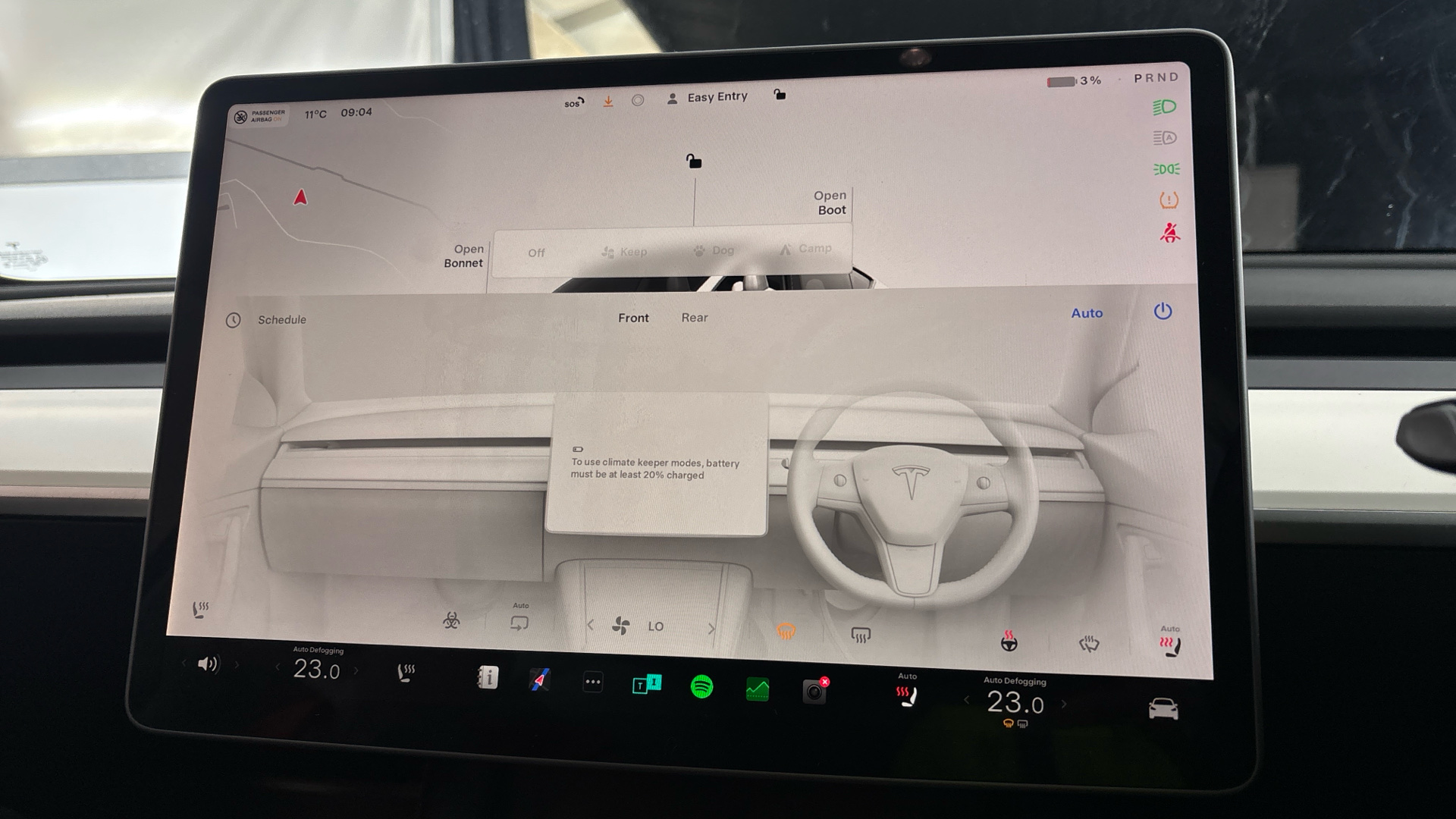 4020879 Long Range AWD 5dr Auto