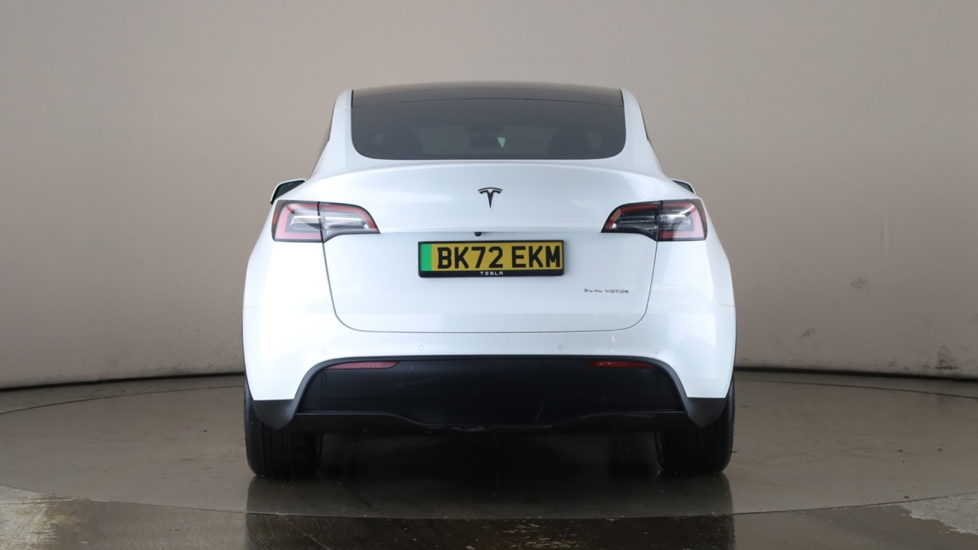 4058655 Long Range AWD 5dr Auto