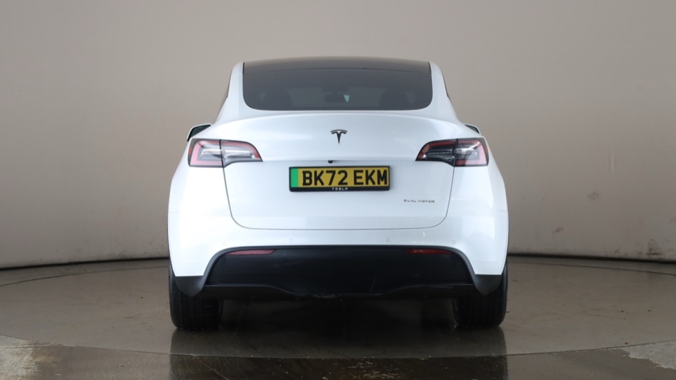 TESLA MODEL Y Image 4