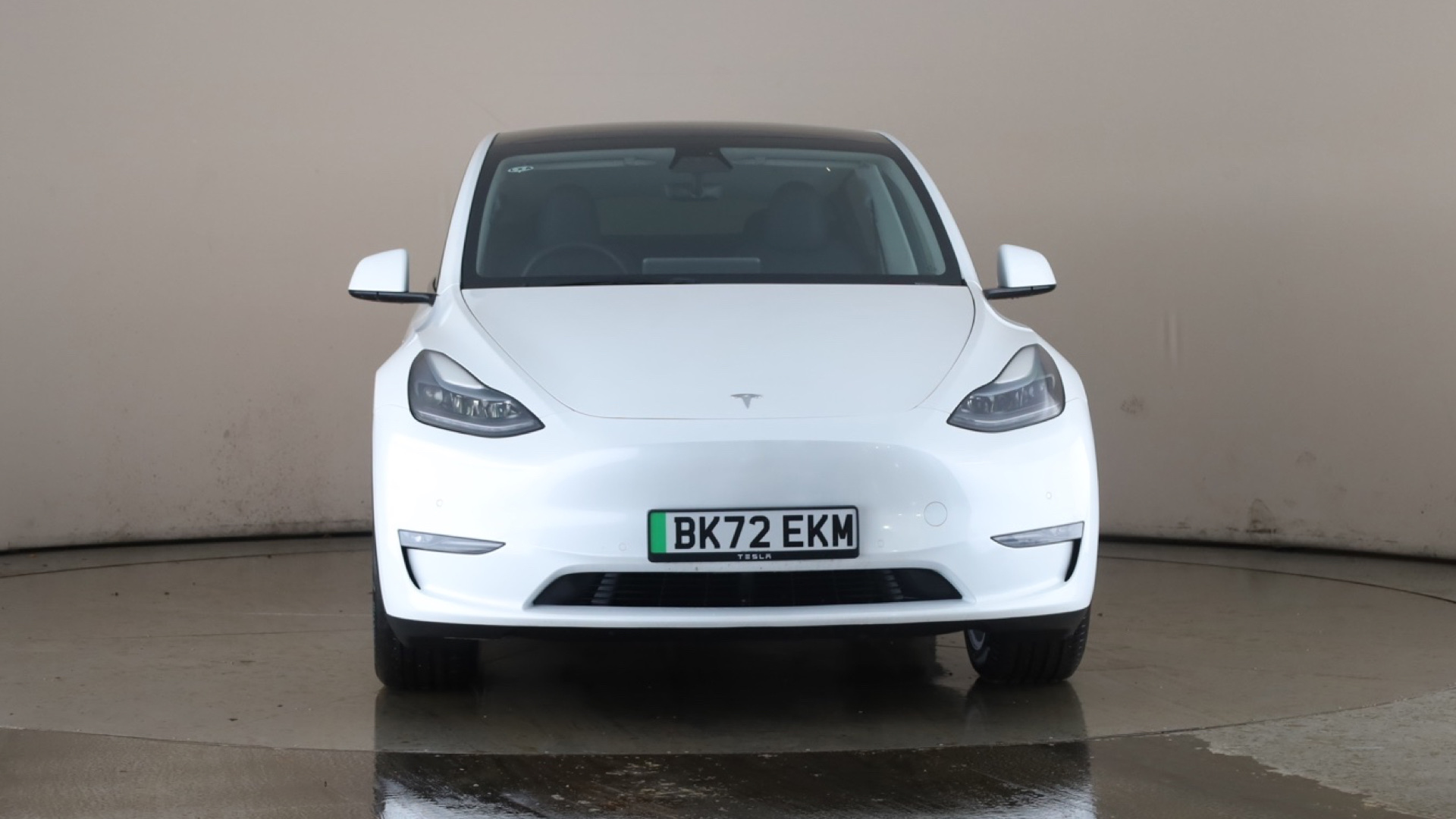 4058655 Long Range AWD 5dr Auto