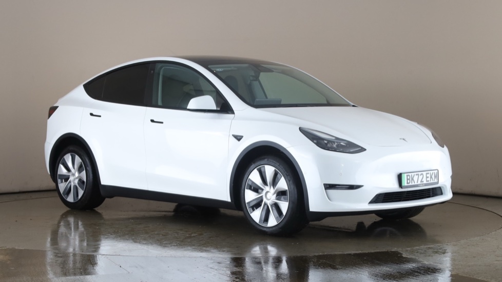 TESLA MODEL Y Image 7