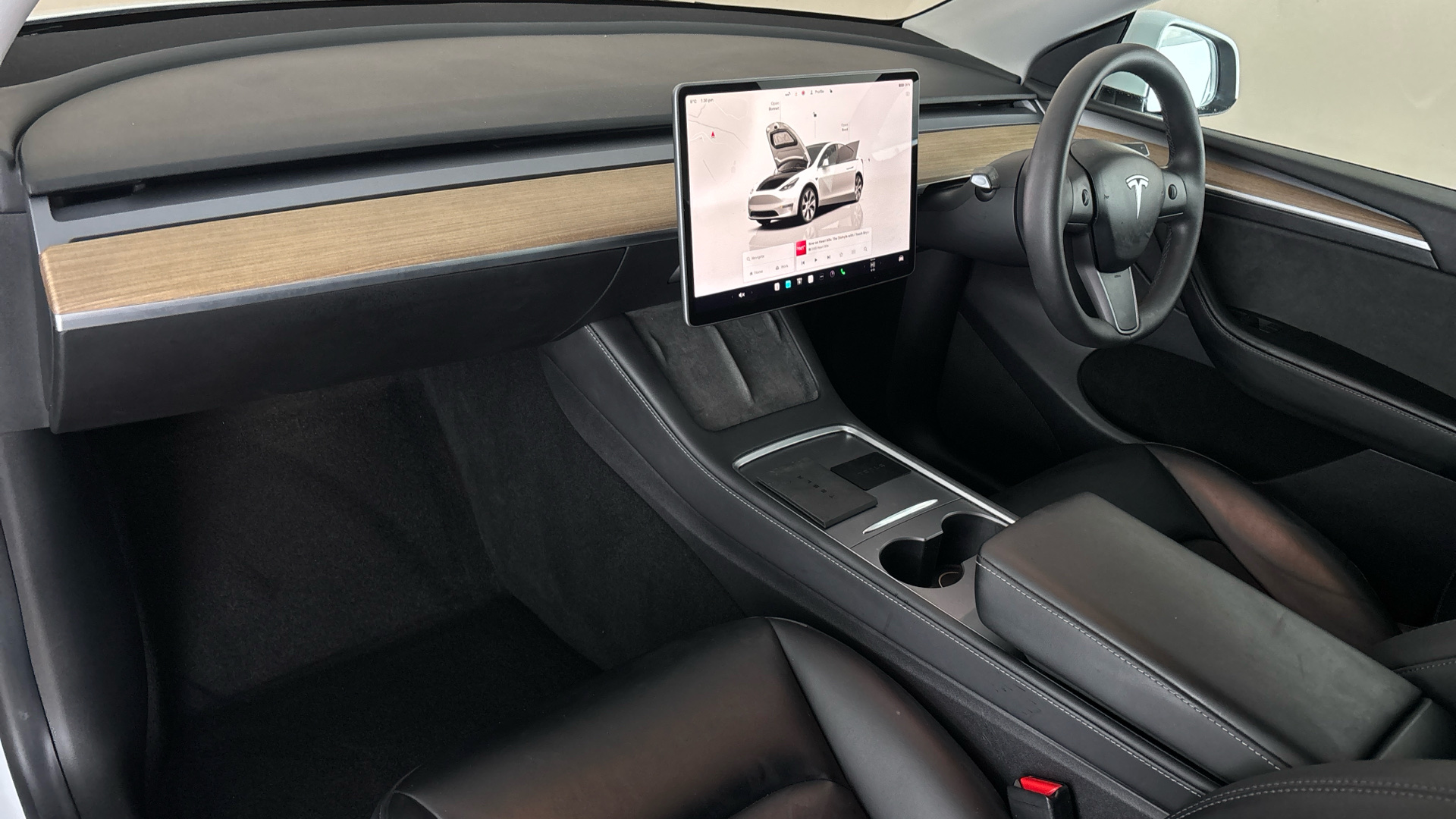 4058655 Long Range AWD 5dr Auto