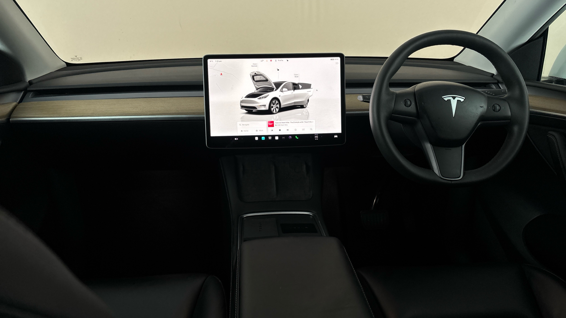 4058655 Long Range AWD 5dr Auto