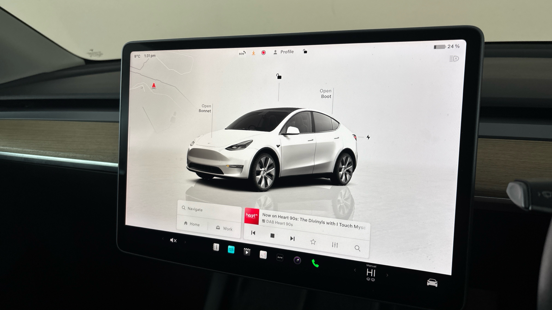 4058655 Long Range AWD 5dr Auto