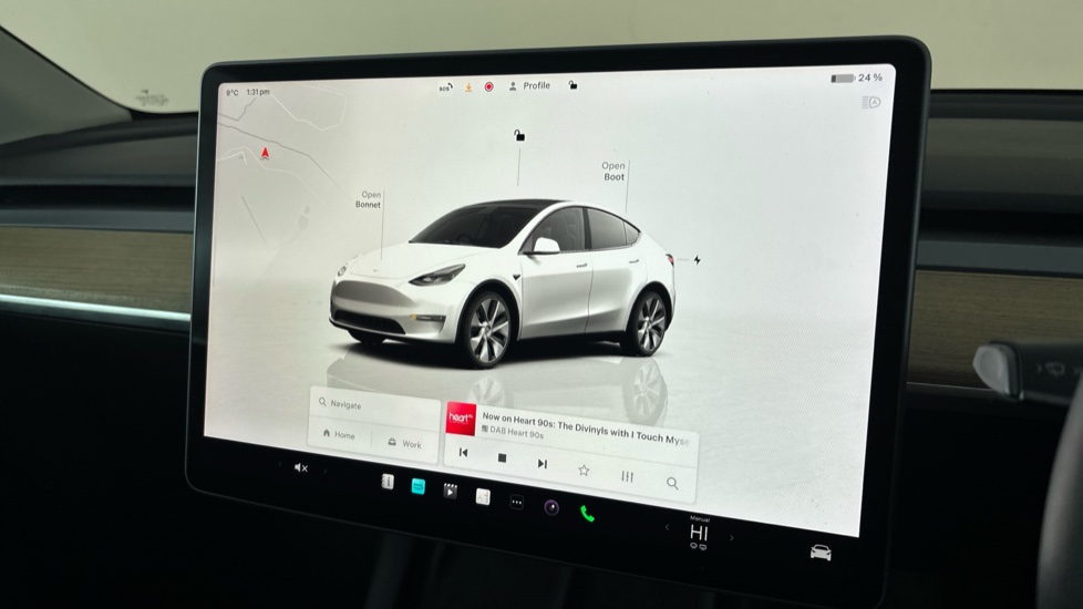 TESLA MODEL Y Image 13