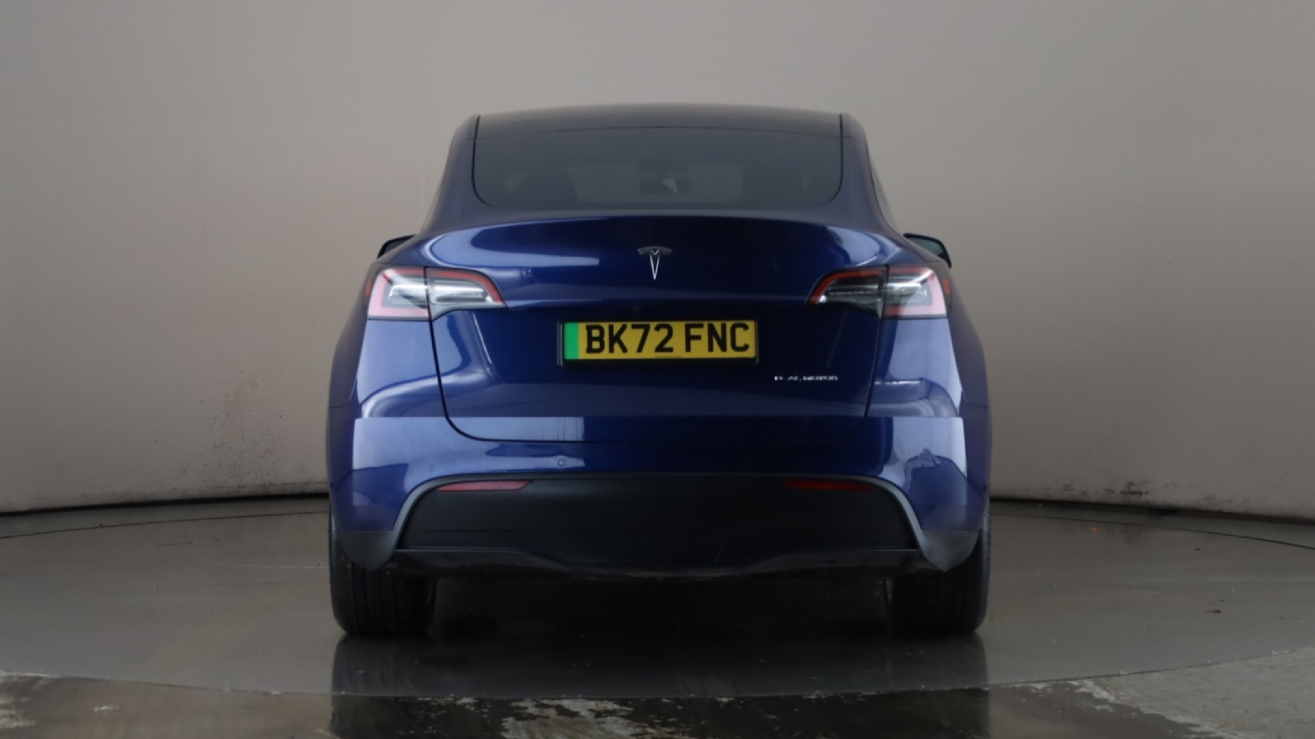 4020696 Long Range AWD 5dr Auto