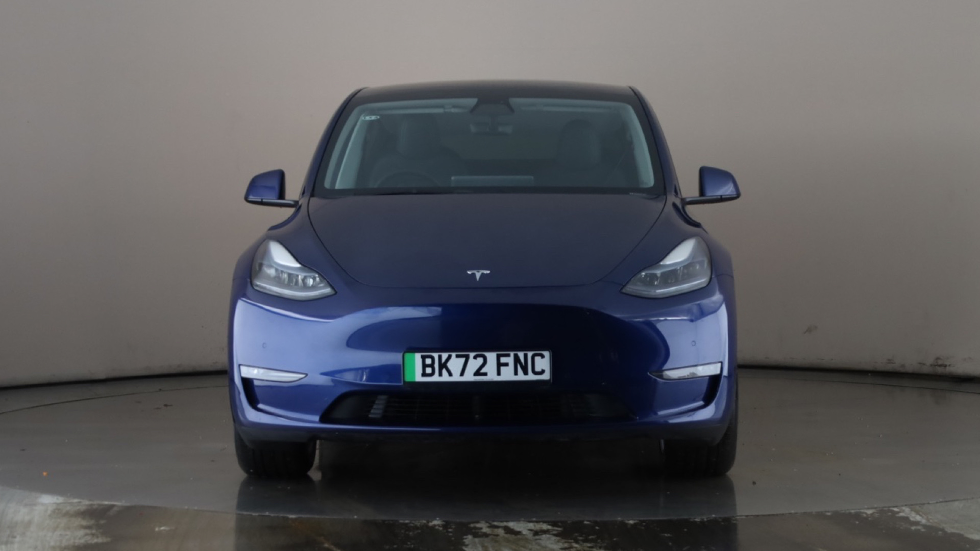 4020696 Long Range AWD 5dr Auto