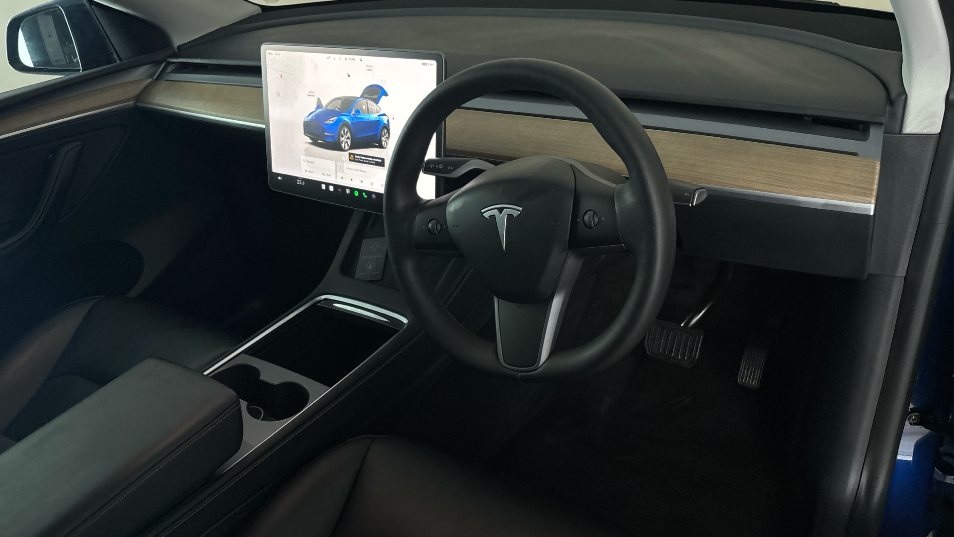 4020696 Long Range AWD 5dr Auto