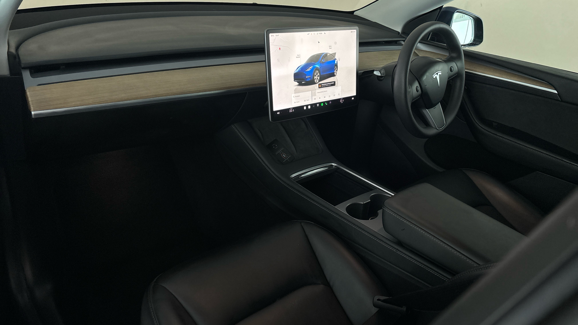 4020696 Long Range AWD 5dr Auto