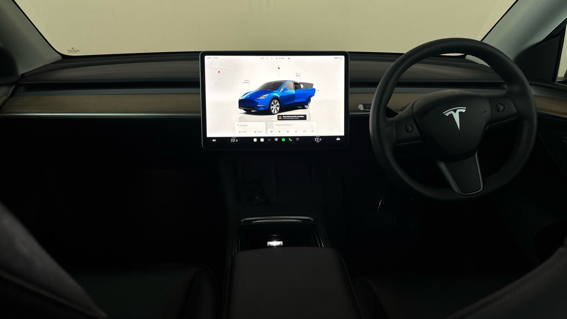 4020696 Long Range AWD 5dr Auto